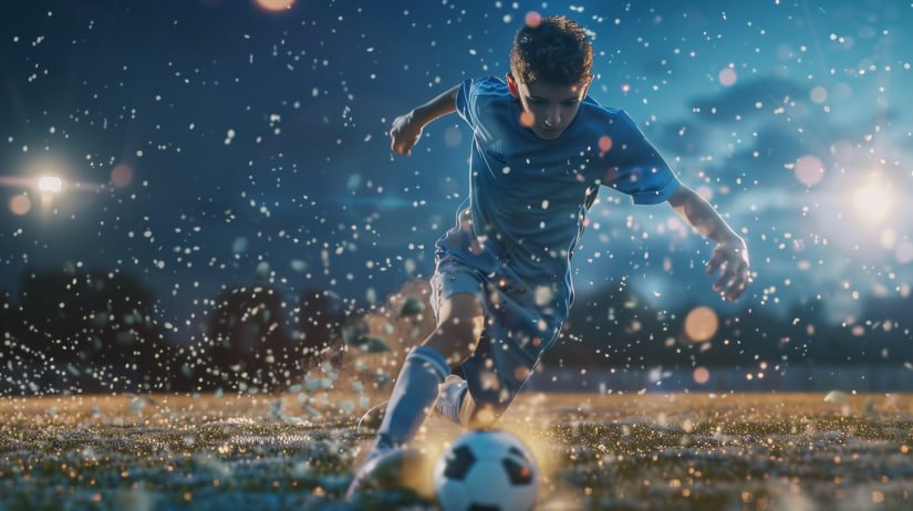Live football markets and deposit options displayed in dapurtoto slot mobile app